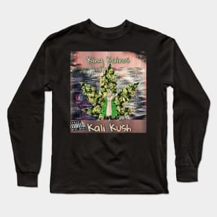 Kali Ku$h Long Sleeve T-Shirt